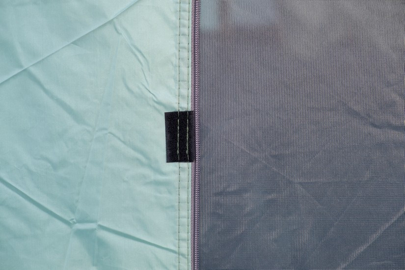 Намет туристичний TE-1821 Київ - фото 5