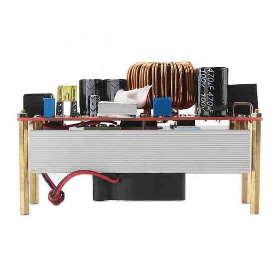 Преобразователь напряжения XL7005A 10-60В на 13-97В 1800Вт Киев