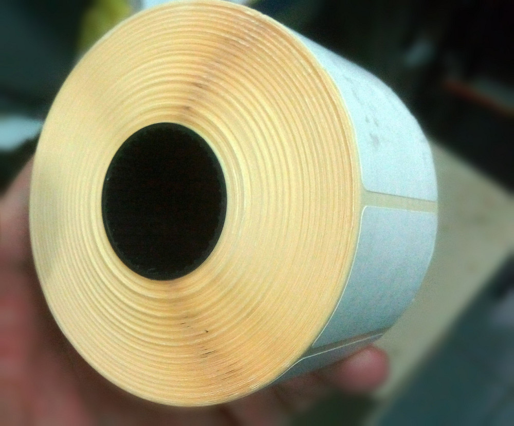 Термоетика T.Eco 58мм х 40мм /700 шт Павлоград - фото 3