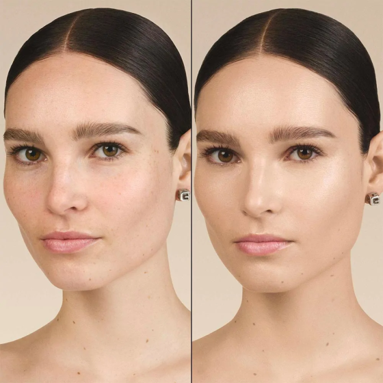 Тональная основа Givenchy Prisme Libre Glow Serum Foundation 2N Славянск