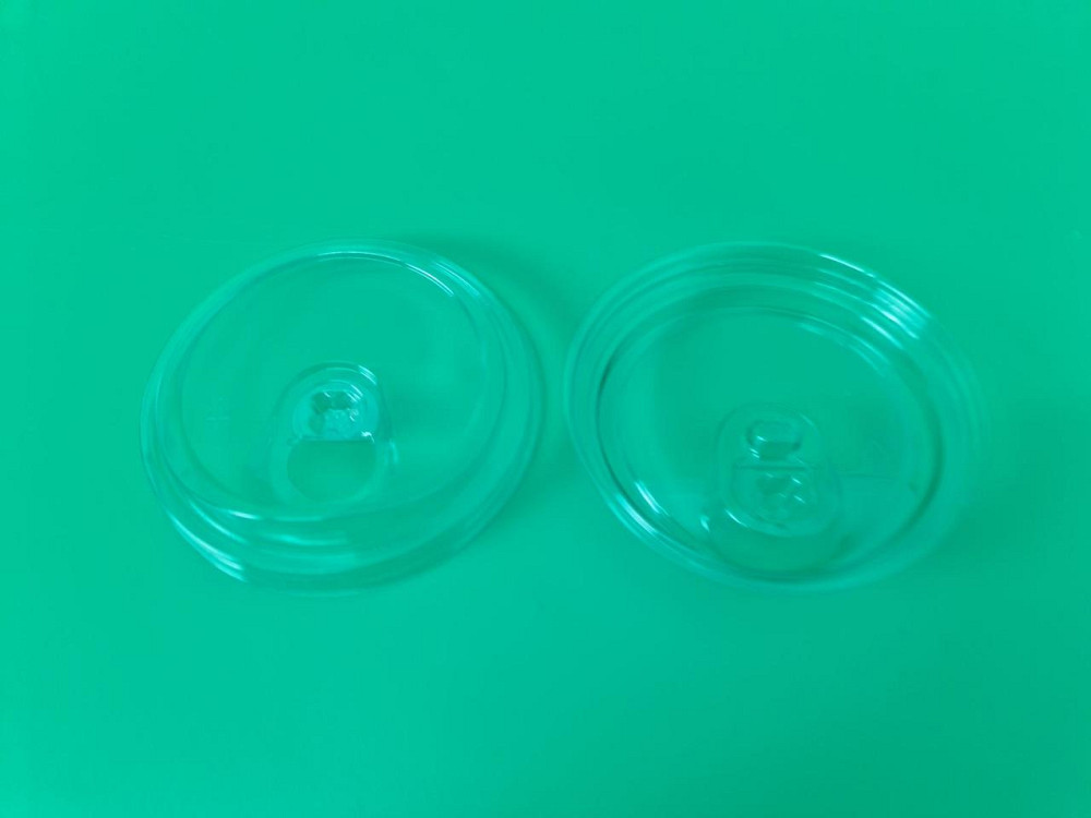 Крышка с поилкой  для стакана РЕТ (320,420,350NEW,250NEW) NEW (100 шт) Харьков - изображение 3