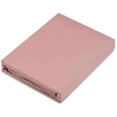 Пододеяльник Ardesto Mix&Match Premium 100% хлопок, сатин розовый светлый 160х220 см (ART1622DVU) Винница