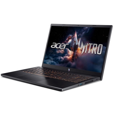 Ноутбук Acer Nitro V 15 ANV15-52 (NH.QZ8EU.00M) Винница - изображение 9