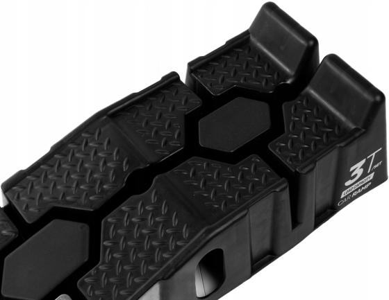 Пандус автомобильный 2шт 3т Wuber (Польша) Киев