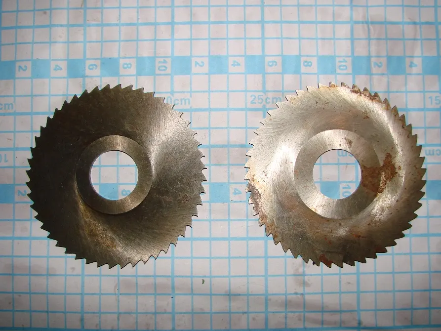 Пила для циркулярки, круг отрезной, пила по дереву Харьков - изображение 1