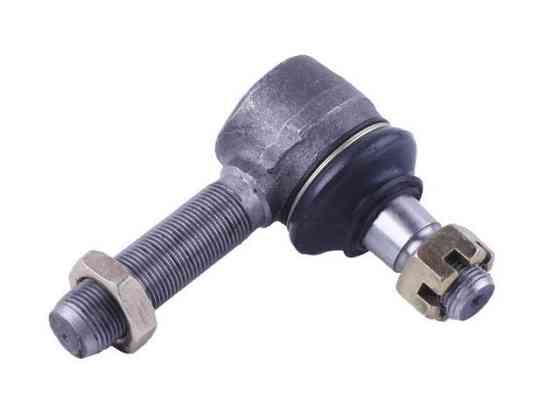 Наконечник рулевой, правая резьба М20 (конус 19 - 21 мм) Фотон 244, Джинма 244/264 Мукачево