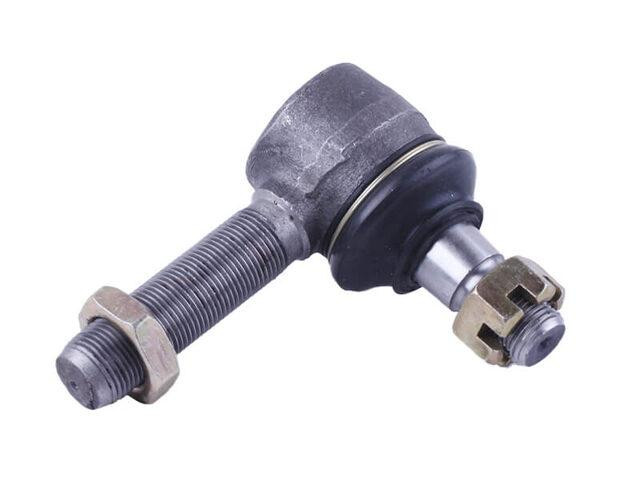 Наконечник кермовий, права різь М20 (конус 19 — 21 мм) Фотон 244, Джинма244/264 Мукачево - фото 2