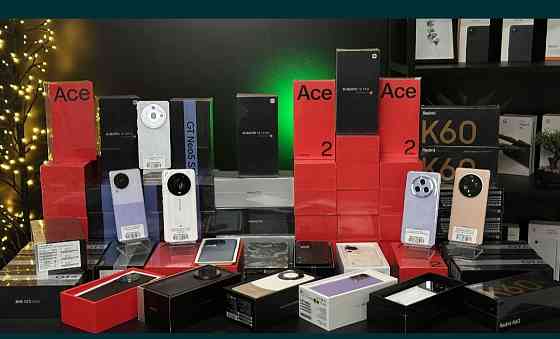 NEW Смартфон Xiaomi 13 Pro 12/256 Gb Ceramic Black Гарантия Trade in . Киев