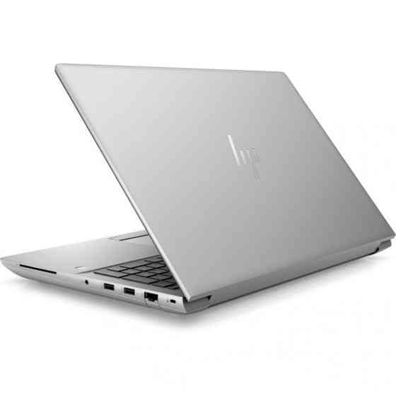 HP ZBook Fury 16 G10 16