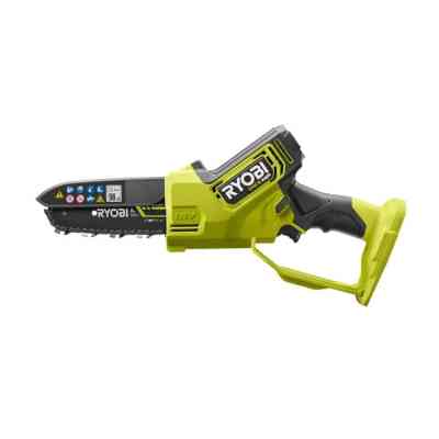 Цепная пила Ryobi ONE+ HP RY18PSX15A-120T 18В, 2Ah, 15см (5133005899) Винница