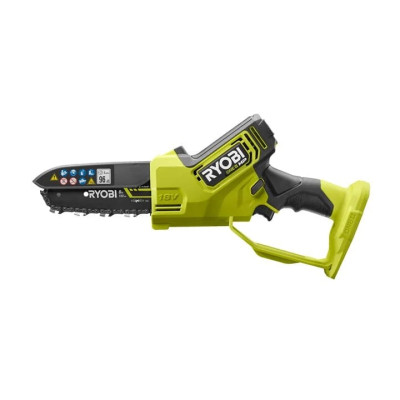 Ланцюгова пила Ryobi ONE+ HP RY18PSX15A-120T 18В, 2Ah, 15см (5133005899) Вінниця - фото 6