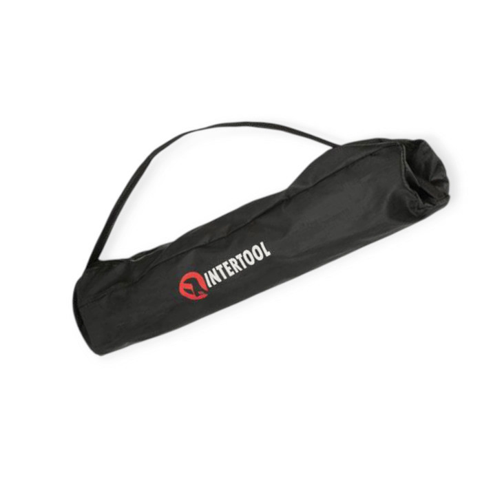 Штатив для лазерного уровня 650-1150 мм, резьба 5/8