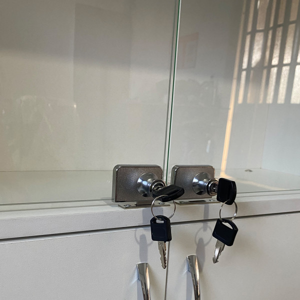 Косметологічна вітрина Київ - фото 4