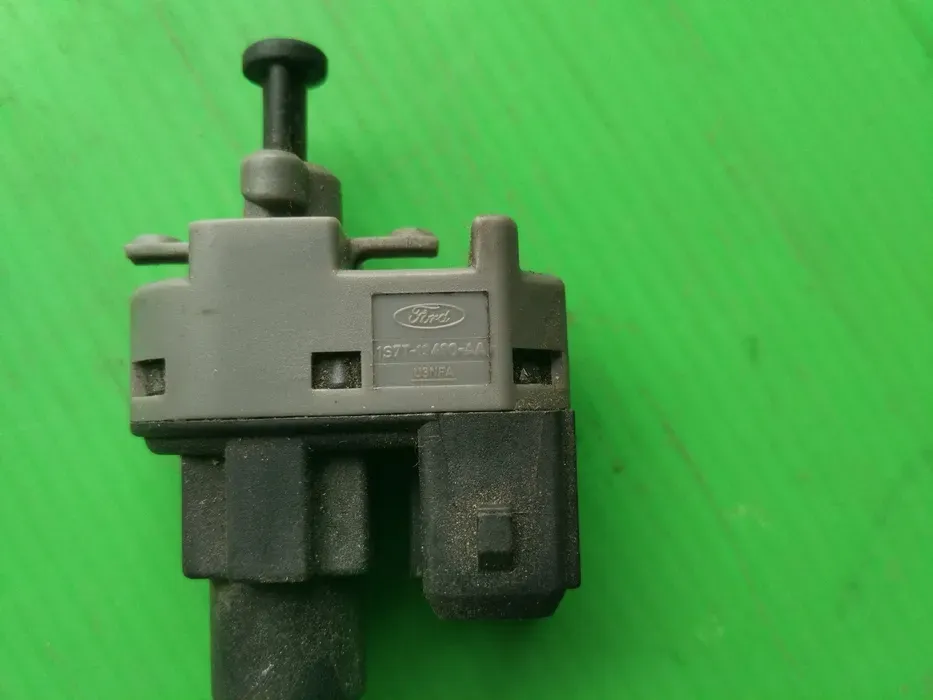 Вимикач на педаль гальм 1S7T-13490-AA Форд оригінал Винница - изображение 6