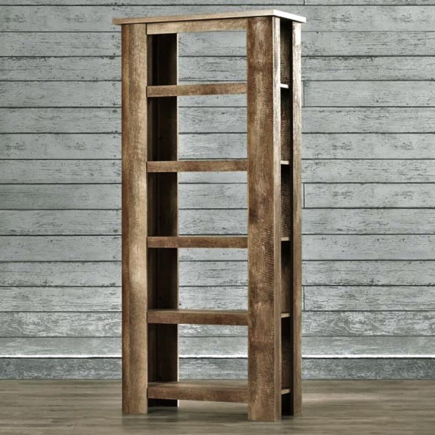 Стелаж кухонний "Денхарт" сепія Миколаїв - фото 1