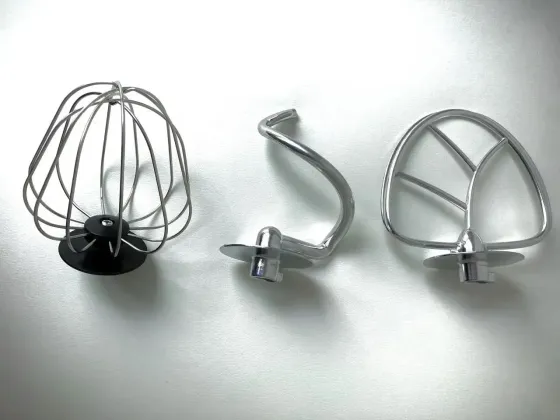 Тестомес 3200Вт. Rainberg 8081 планетарный комбайн Коломия