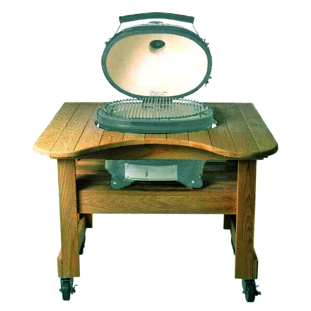 Столик для барбекю 