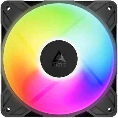 Кулер до корпусу Arctic P12 Pro Reverse A-RGB, 3 Pack (ACFAN00333A) Вінниця