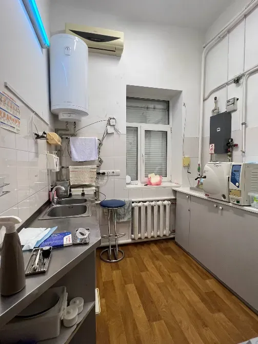 Продам часть помещения — стоматологический кабинет по ул. Чернышевский (Нагорный район) Днепр - изображение 6