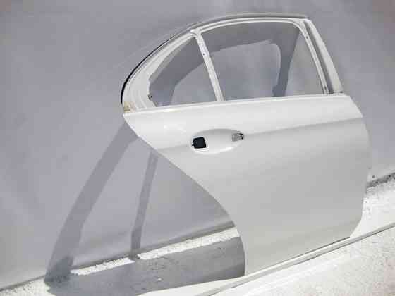 Mercedes-Benz  A2137300205 Двері задні права E-Class W213 Одеса