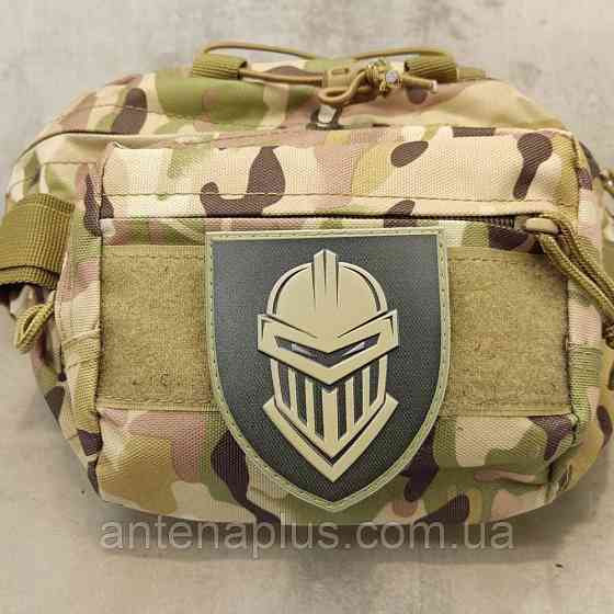 3 отдельная танковая бригада олива патч / шеврон Киев