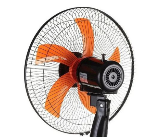 Напольный вентилятор с регулировкой DOMOTEC MS-1619 Standart /16 | Вентилятор на дачу | Вентилятор для дома Одесса