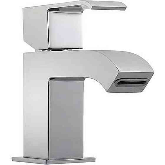 Змішувач для умивальника TRES CUADRO 10610302 Київ