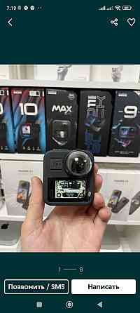 Портативна колонкаMarshall Willen Black and Brass. Харків