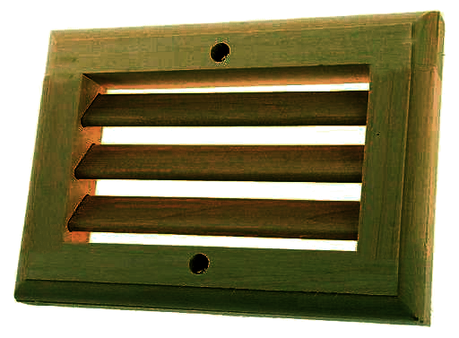 Вентиляционная решётка 