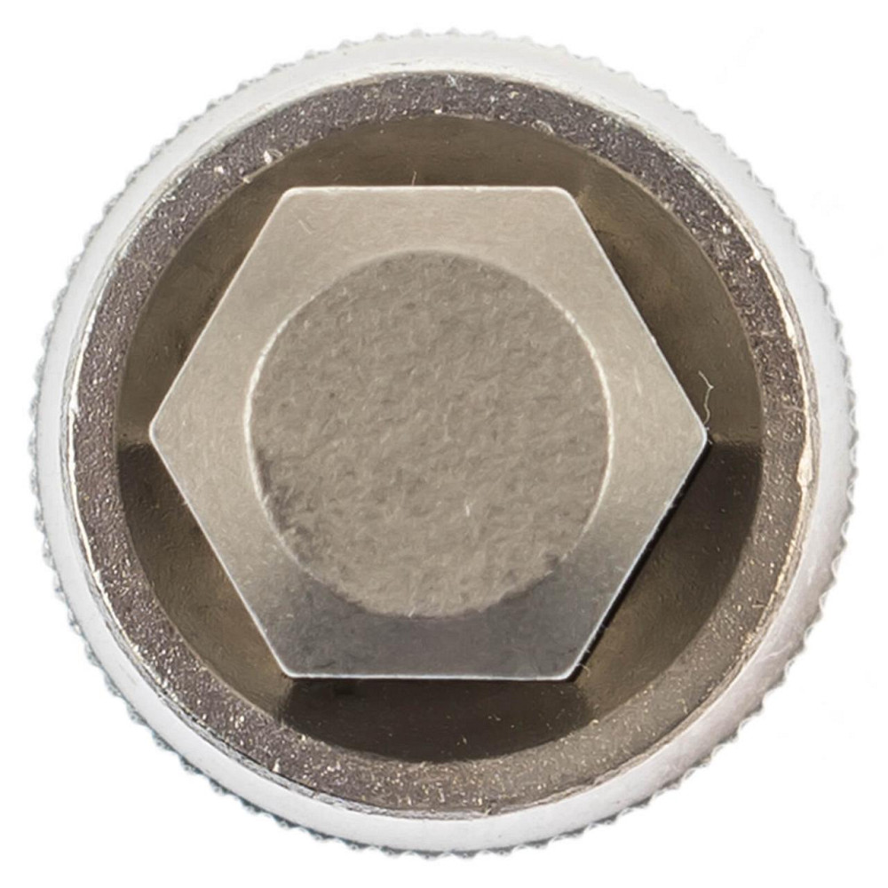 Набір ключів HEX з насадками 1/2"-12 предметів SATRA S-SH1212L Чернігів - фото 8