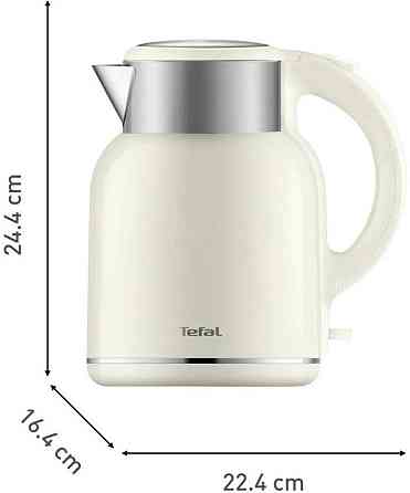 Електрочайник Tefal  ( KO190AE0 ) Харків