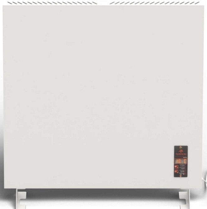 Обогреватель, обогреватель, конвектор Termonplaza Киев - изображение 3