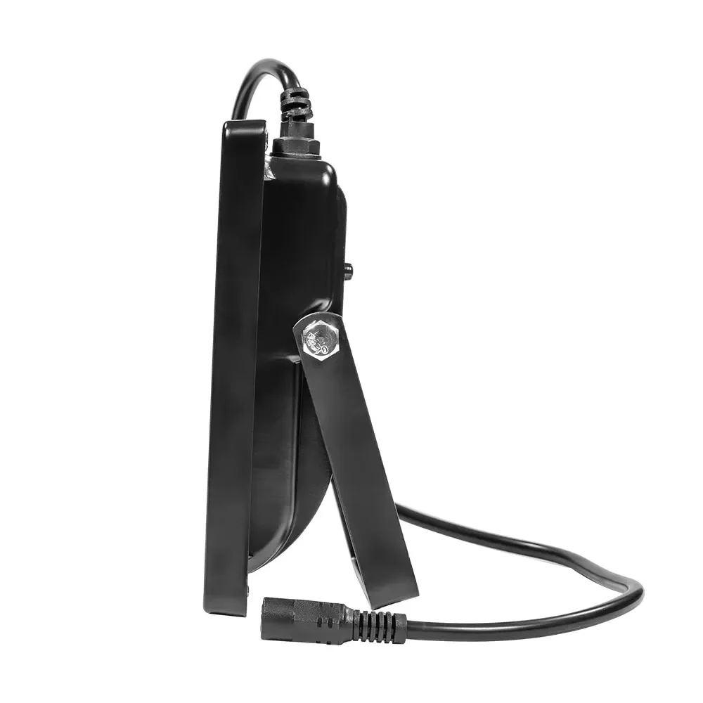 Інфрачервоний прожектор Light Vision VLC-0912IR (950nm) 90° з невидимим підсвічуванням (80-00038) Киев - изображение 3