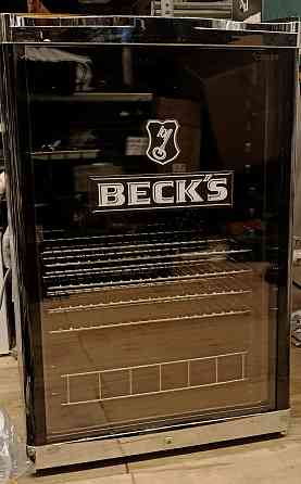 Холодильник для напоїв, винний холодильник Cubes СС 283 (Б клас) Луцк