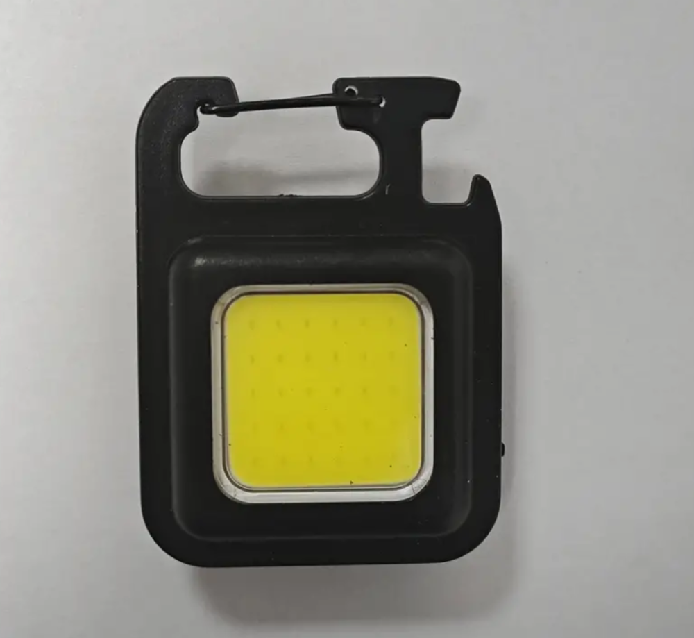 Многофункциональный Фонарь ручной Bailong   аккумуляторный SH-J031-5WS 30 LED работа До 2 часов Одесса - изображение 5
