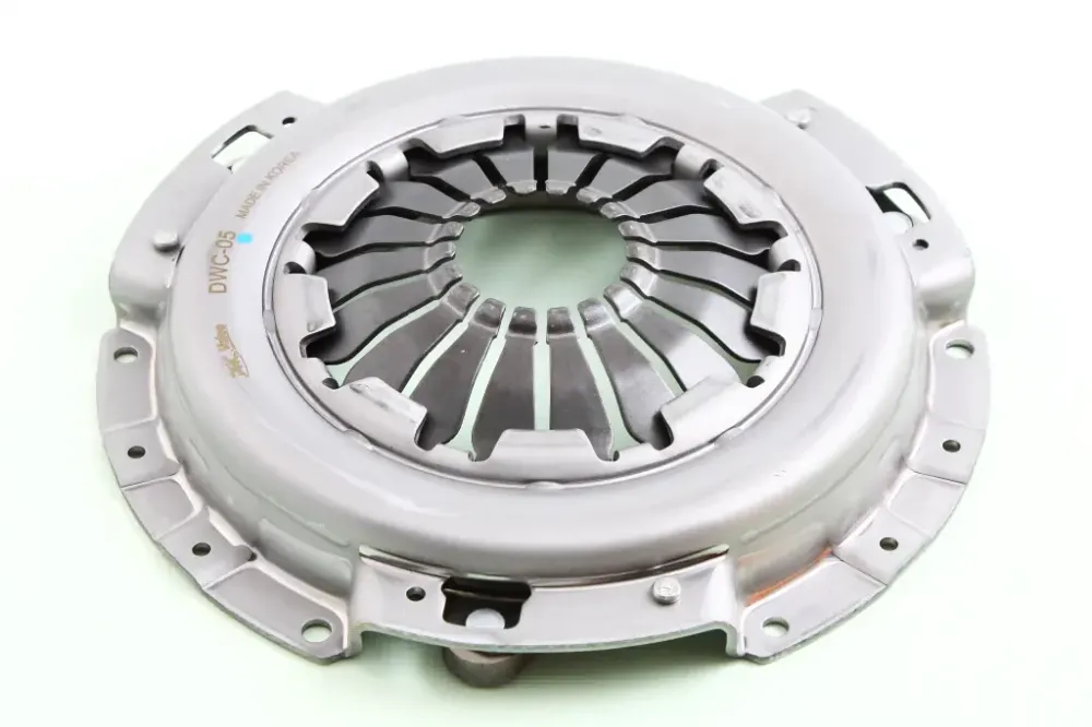 Корзина сцепления Lanos 1.5 Valeo Винница - изображение 1