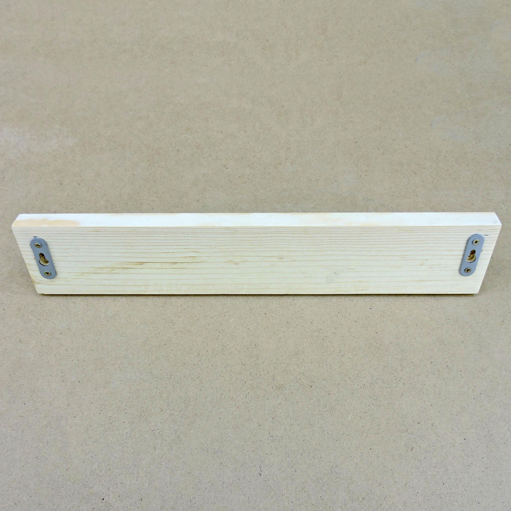 Ключница деревянная 