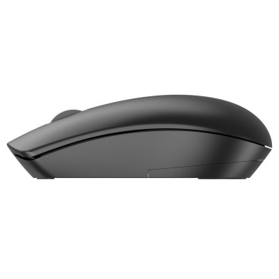 Мишка OfficePro M175B Silent Click Wireless Black (M175B) Вінниця - фото 9