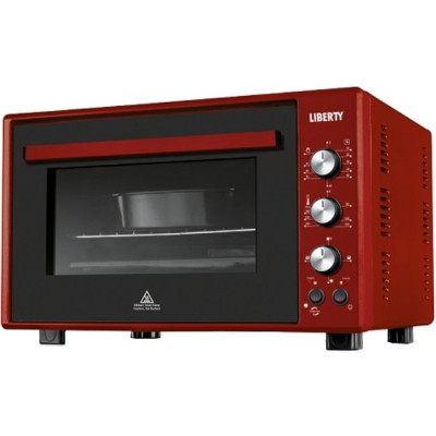 Електропіч Liberty T-260 CR Вінниця - фото 1