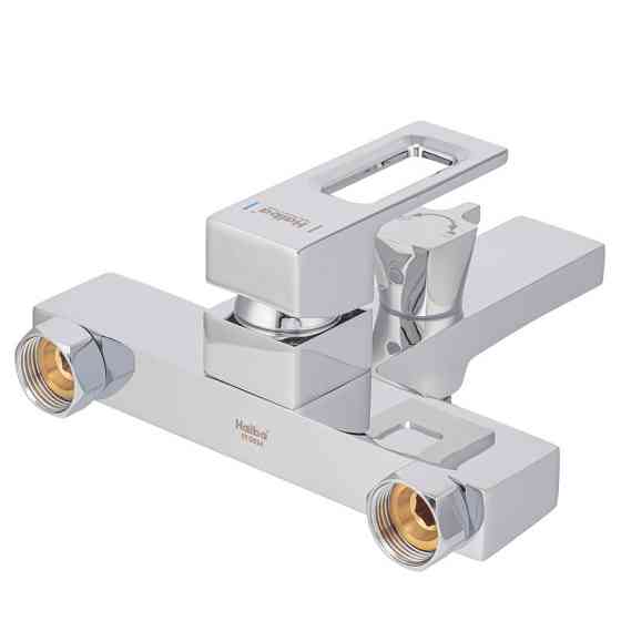 Змішувач для ванни Haiba KANT 009 EURO   ( HB9603 ) 33625 Харків