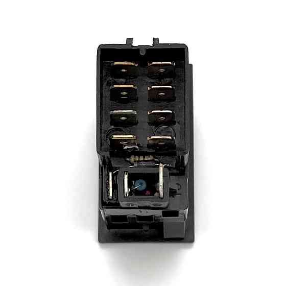 Кнопка аварійної зупинки GP Iveco Daily E1/E2 (5801355406) Київ