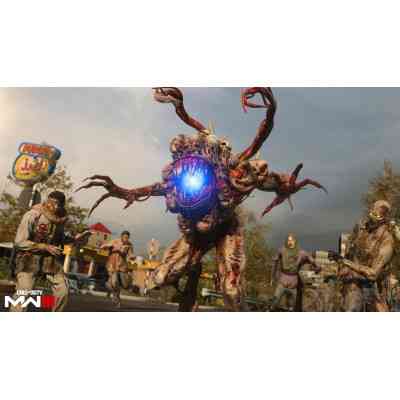 Игра Sony Call of Duty: Modern Warfare III, BD диск (1128893) Винница