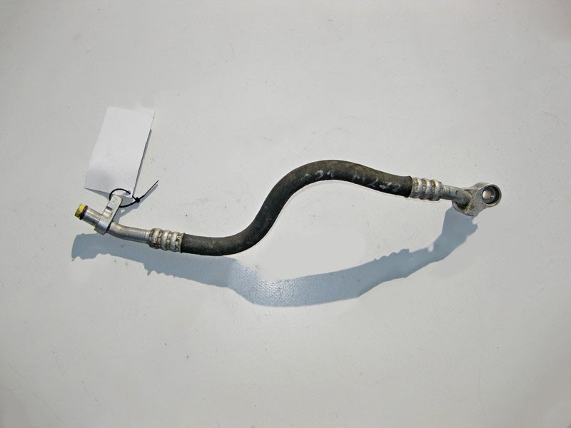 Mercedes-Benz  A2218301516 Трубка кондиціонера від компресора до радіатора при двигуні M272 V6 3.0 3.5л S-Class W221 Одесса - изображение 2