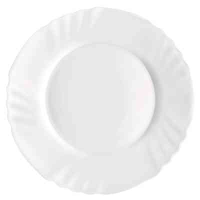 Тарілка Bormioli Rocco Ebro 20 см Десертна (402812FN9321990) Вінниця