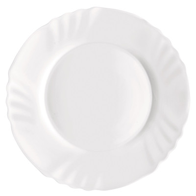 Тарелка Bormioli Rocco Ebro 20 см Десертна (402812FN9321990) Винница - изображение 1