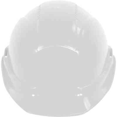 Каска захисна Stark Універсал біла (535020010) Вінниця