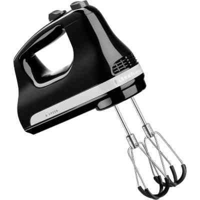Міксер KitchenAid 5KHM6118EOB Вінниця