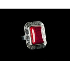 Урожай перстень камінь Корал Київ - фото 1