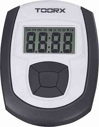 Велотренажер Toorx Upright Bike BRX 55 (BRX-55) Київ