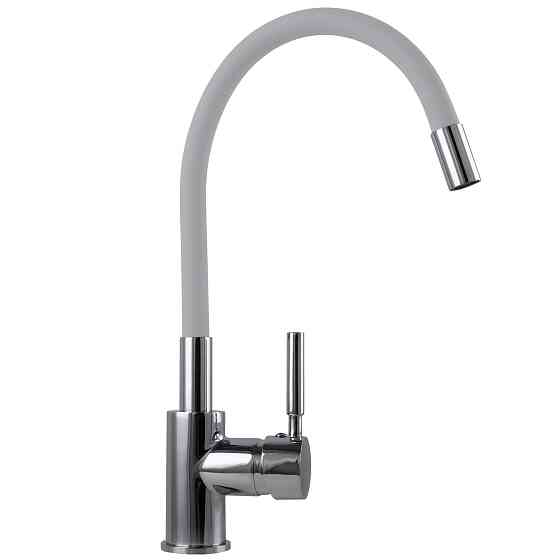 Змішувач для кухні Globus Lux LAZER GLLR-0203SW Тернополь